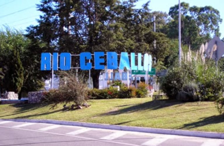 rio ceballos