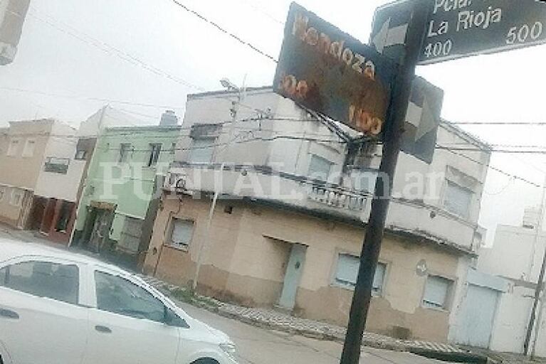 Río Cuarto: atropelló, mató, huyó y lo detuvieron