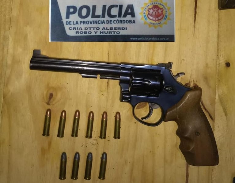 Río Cuarto: detuvieron a una mujer tras el asesinato de un joven de 22 años