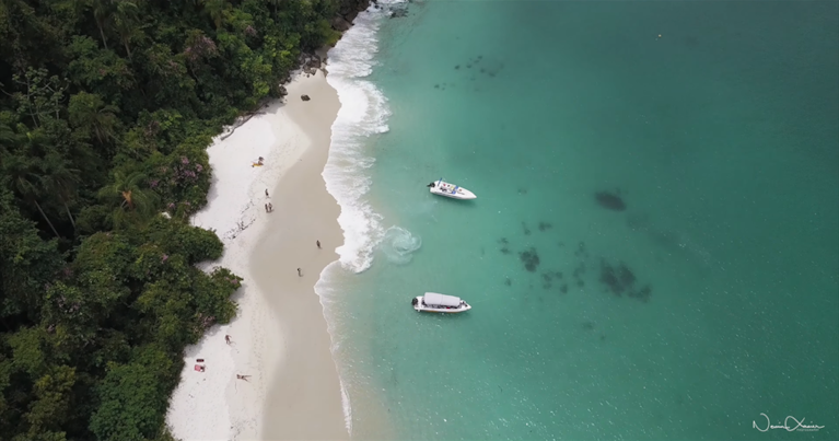 Río de Janeiro, Buzios, Angra Do Reis e Isla Grande, 4 clásicos de Brasil más cerca que nunca