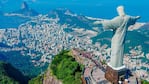 Río de Janeiro es la segunda región de Brasil con el mayor número de muertos. 