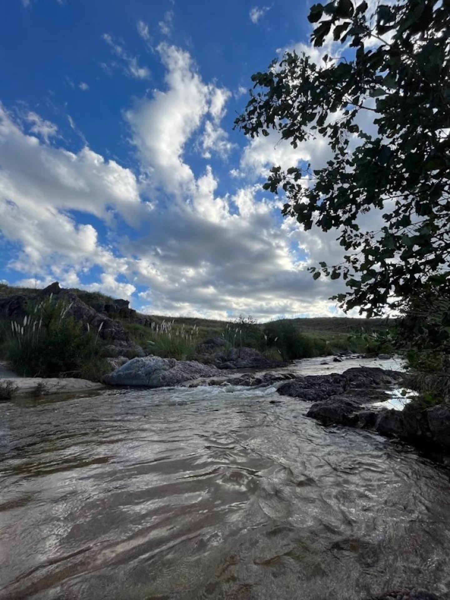 La Falda, un paraíso en las sierras de Córdoba