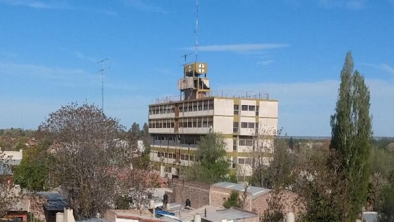 Río Negro: lo dieron por muerto en un hospital, pero su hijo descubrió que seguía vivo