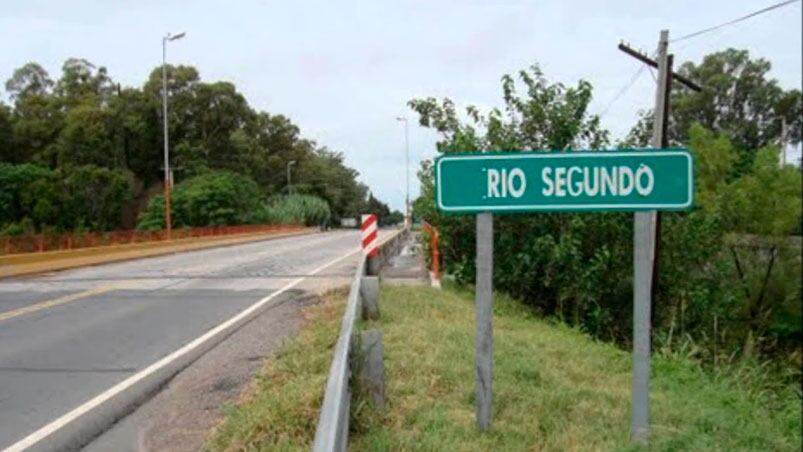 Río Segundo no sale de la conmoción por las dos muertes de los chicos.