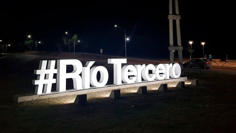 Río Tercero es la primera ciudad cordobesa en limitar la circulación ante la segunda ola de casos.