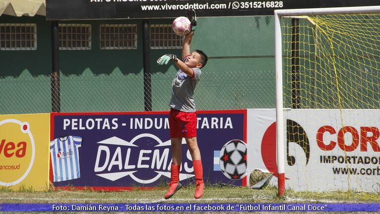 Río Tercero y Dante Alighieri superaron las semifinales y van por el título.