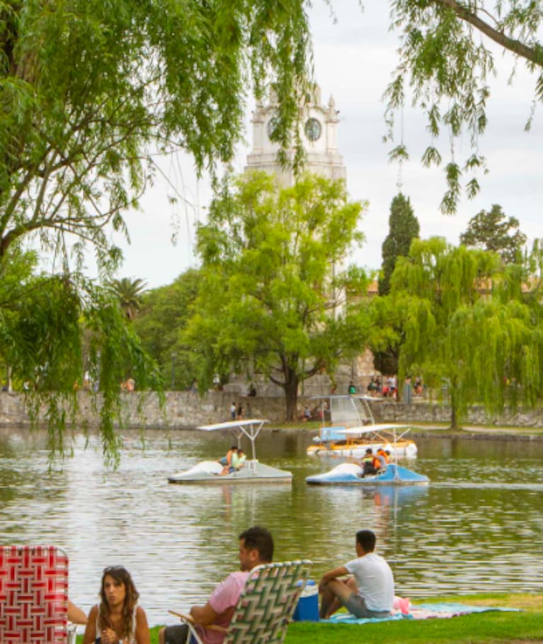 Ríos crecidos y cambio de planes: 4 imperdibles en Córdoba para el fin de semana