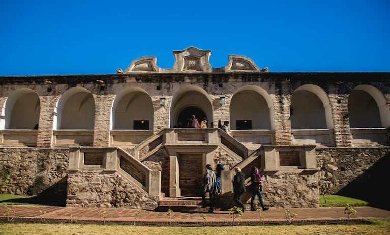 Ríos crecidos y cambio de planes: 4 imperdibles en Córdoba para el fin de semana