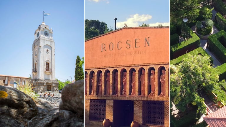 Ríos crecidos y cambio de planes: 4 imperdibles en Córdoba para el fin de semana