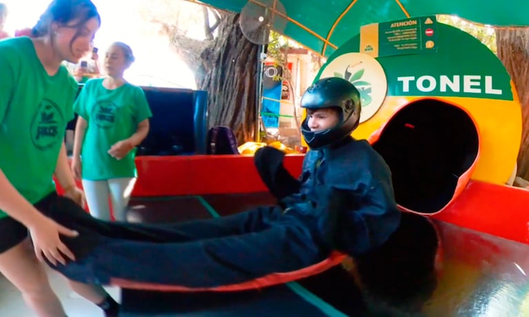 Ríos crecidos y cambio de planes: 4 imperdibles en Córdoba para el fin de semana