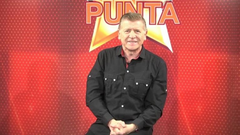 Ritmo Punta, programa referente de la televisión de Córdoba.