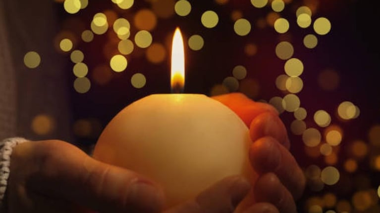 Rituales para empezar el 2026 con buenas energías.
