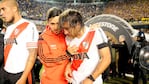 River avanzó a cuartos de final de la Copa tras el escándalo en la Bombonera