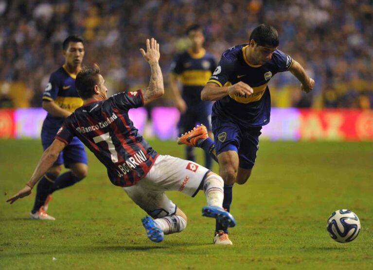 River y Talleres, en la antesala de Boca vs San Lorenzo