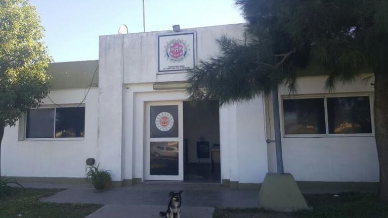 Robaron una escopeta de una comisaría de Córdoba