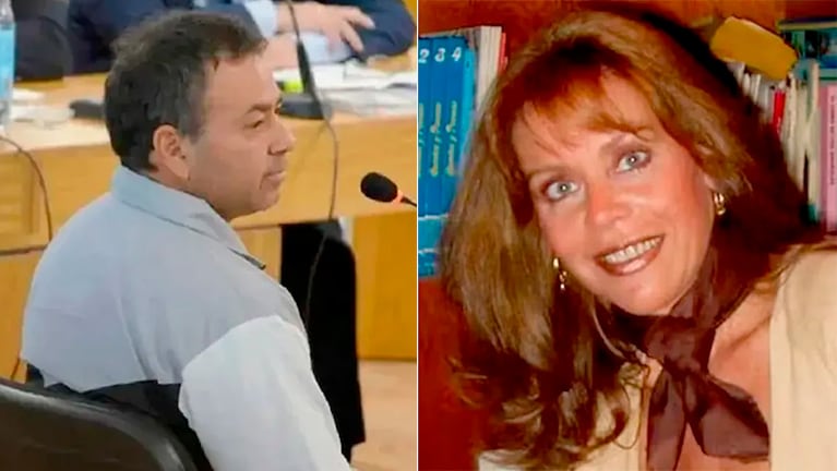 Roberto Bárzola, acusado por el crimen de Nora Dalmasso.