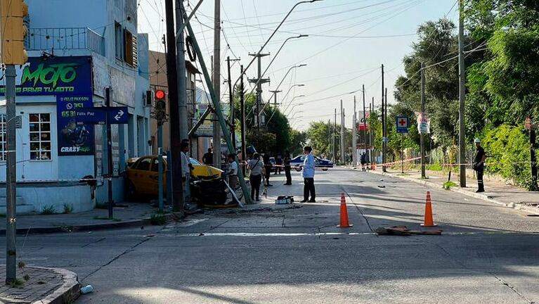 Roberto José Carmona: antecedentes del temible asesino que atraparon en Córdoba