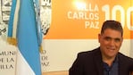 Roberto Robledo se desempeñaba como coordinador en un corralón municipal de Carlos Paz.