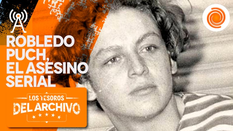 Robledo Puch cumplió 70 años hace unos días y lleva 50 años preso.