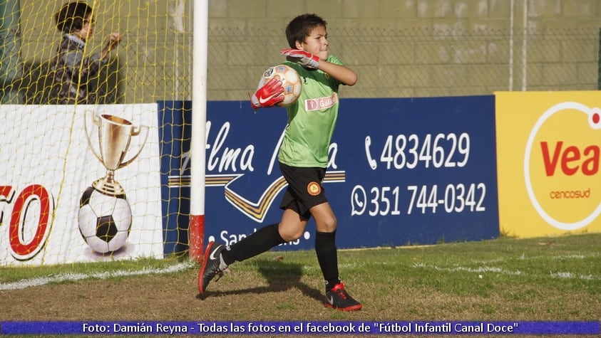 Robles, Santo Tomás y Bell Ville festejaron en un domingo frío.