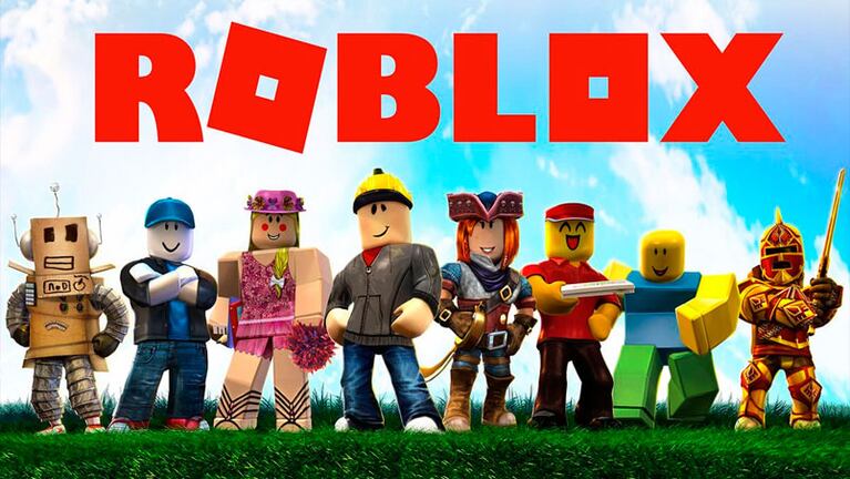 Roblox es jugado por millones de personas de todo el mundo.