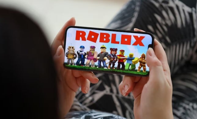 Roblox quedó bajo la lupa por la decisión del gobierno de CABA.