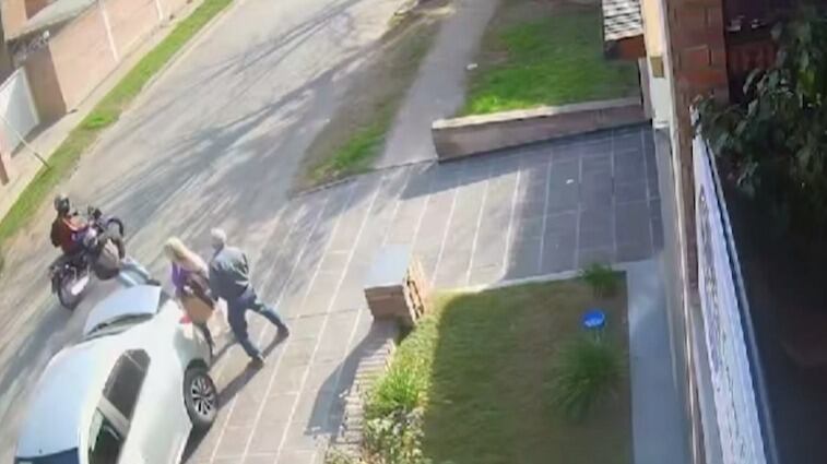 robo córdoba motochoros