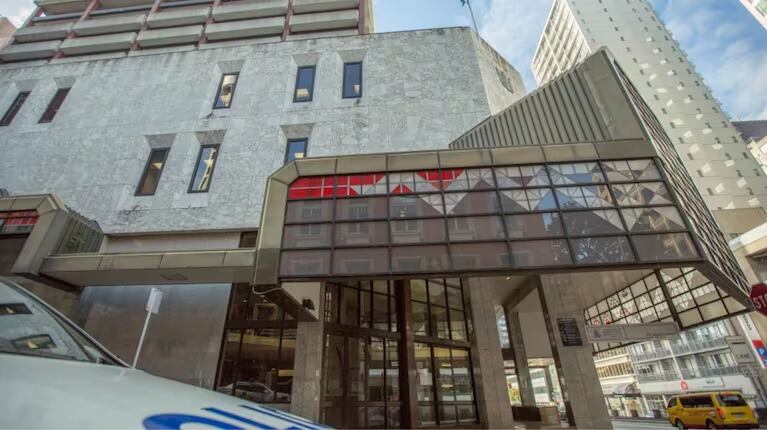 Robo en una joyería