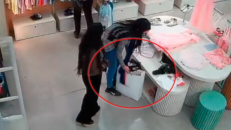 robo mecheras cordoba