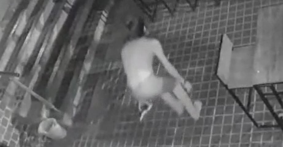 Robo por segunda vez en un kiosco de Carlos Paz.