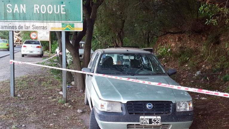 Robó vestido de policía y murió baleado en un confuso episodio