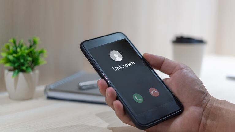 "Robocalling", la nueva modalidad en ciberdelitos.