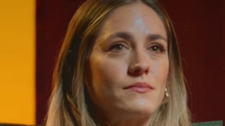 Rochi Igarzábal.