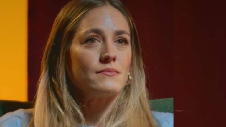 Rochi Igarzábal.