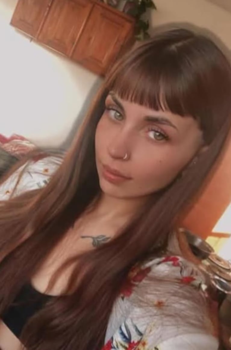 Rocío Alvarito tenía 26 años.