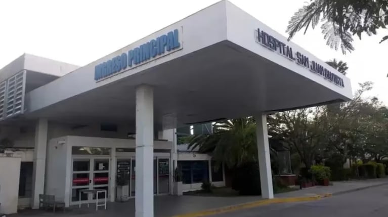Roció con gasoil y prendió fuego a su vecina de 84 años y la dejó grave: quedó detenido