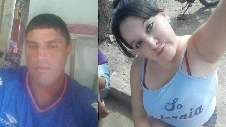 Rocío Gómez fue asesinada por su ex en Santa María de Punilla.