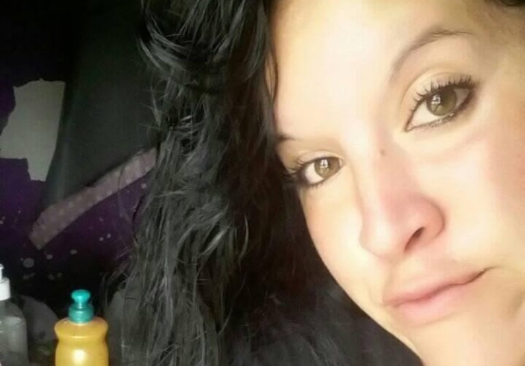 Rocío Gómez fue asesinada por su pareja en Santa María de Punilla.