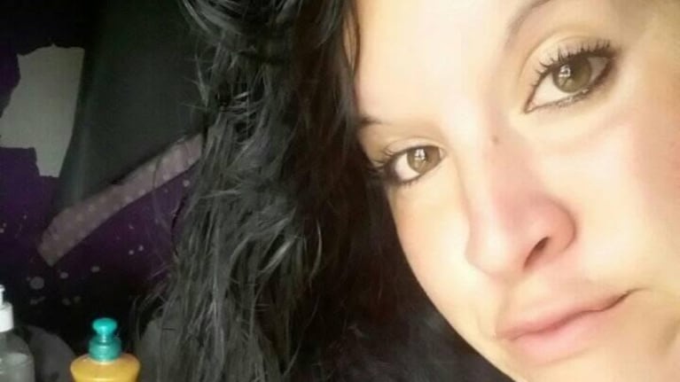Rocío Gómez fue asesinada por su pareja en Santa María de Punilla.
