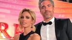 Rocío Guirao Díaz y Nicolás Paladini la rompen en la pista del Bailando.