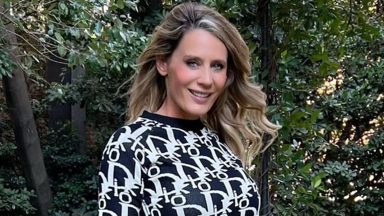 Rocío Marengo realizó un descargo tras las críticas recibidas en las redes sociales.