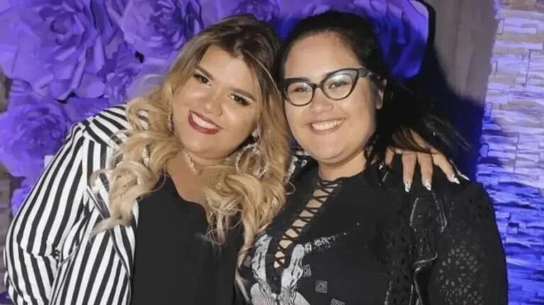 Rocío Rial formará parte de la excarcelación de su hermana Morena.