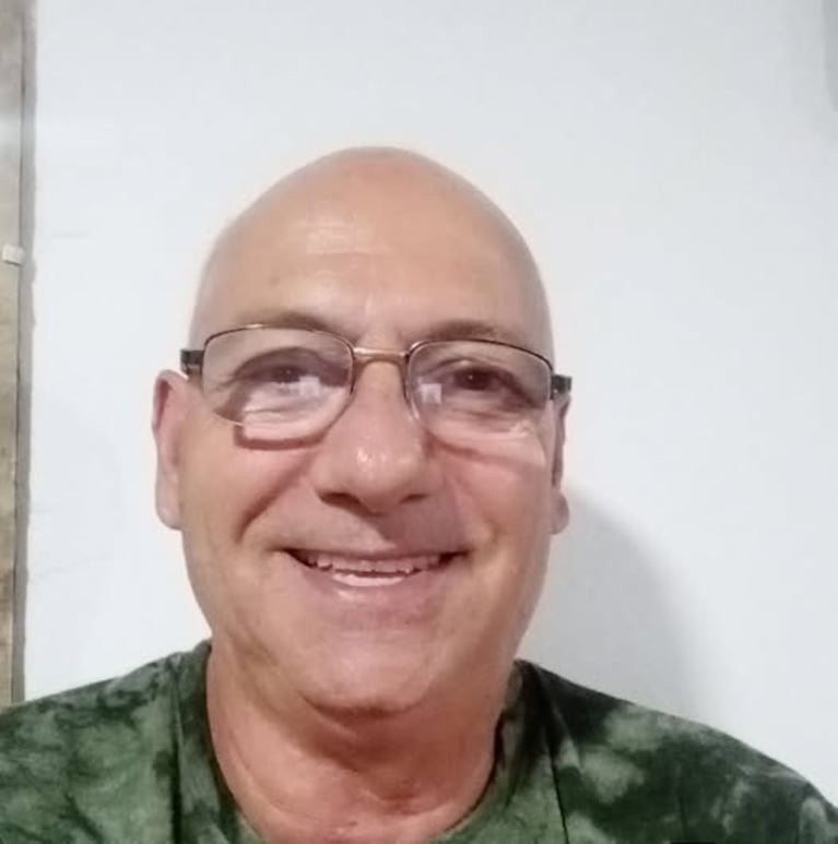 Rodolfo “Chango” Cassinelli falleció en un choque.