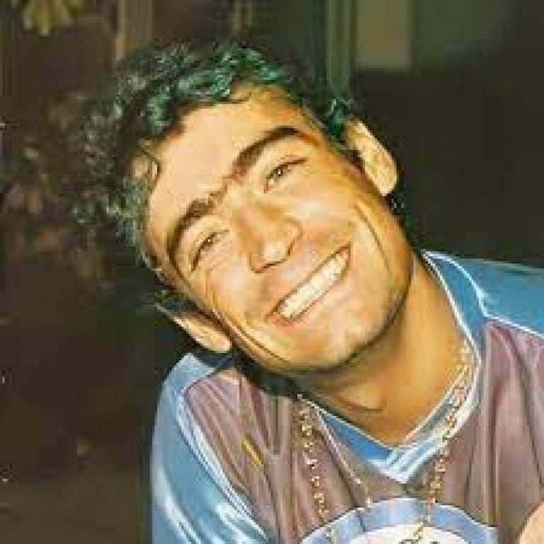 Rodrigo cumpliría 48 años: su debut en Telemanías y su éxito en el Luna Park