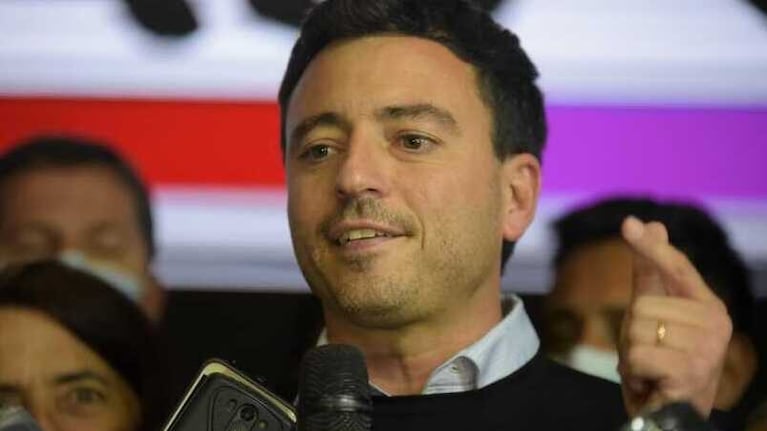 Rodrigo De Loredo aseguró que no se esperaban "tanto apoyo"