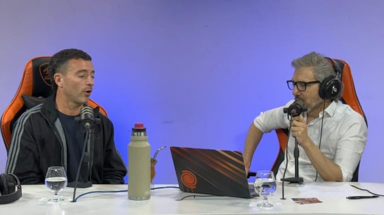 Rodrigo De Loredo en DF