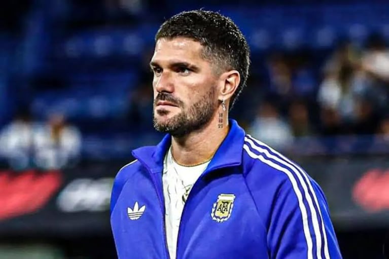 Rodrigo de Paul