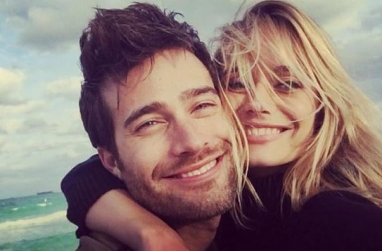 Rodrigo Guirao Díaz se separó de su novia y ahora busca pareja por las redes