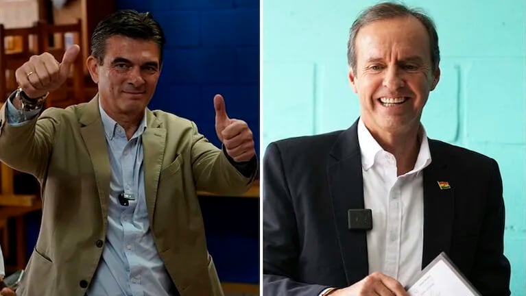 rodrigo paz pereira tuto quiroga