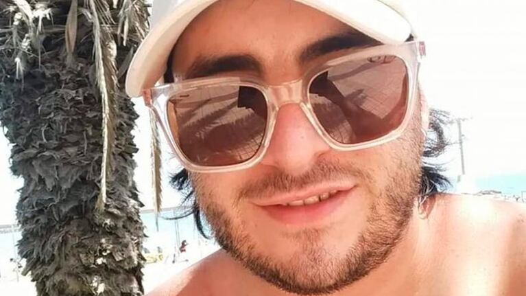 Rodrigo se había instalado en España desde hacía un tiempo.